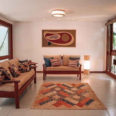 Cores Do Arraial Residence Hotel Porto Seguro Zewnętrze zdjęcie
