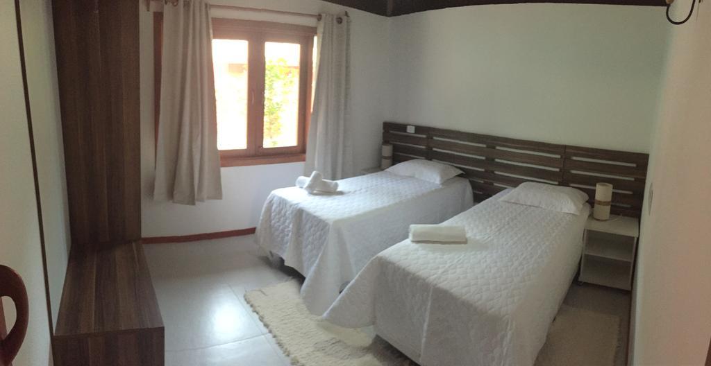 Cores Do Arraial Residence Hotel Porto Seguro Zewnętrze zdjęcie
