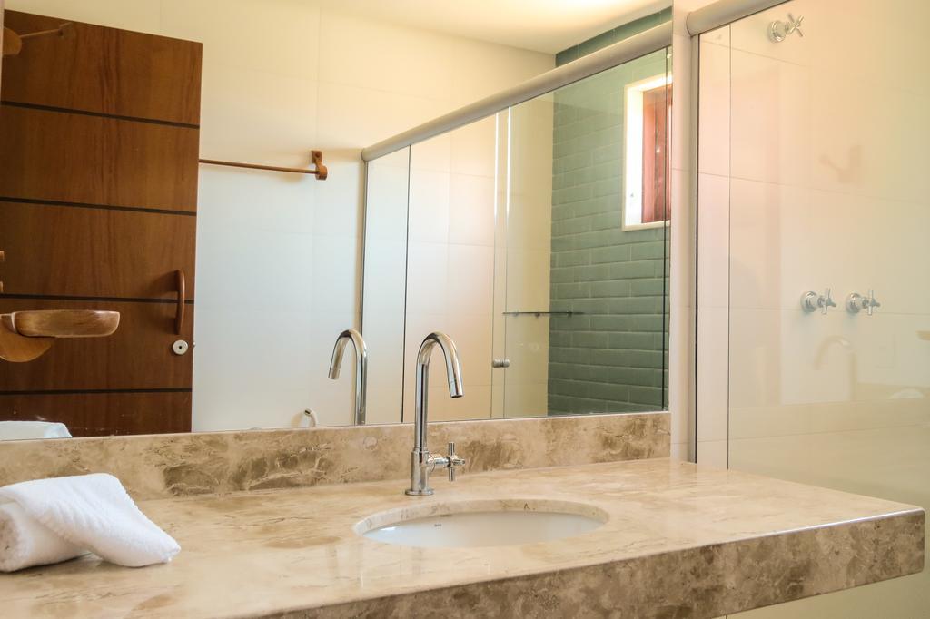 Cores Do Arraial Residence Hotel Porto Seguro Zewnętrze zdjęcie