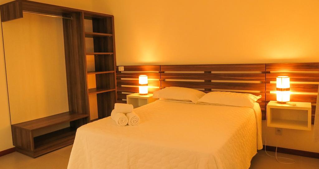 Cores Do Arraial Residence Hotel Porto Seguro Zewnętrze zdjęcie