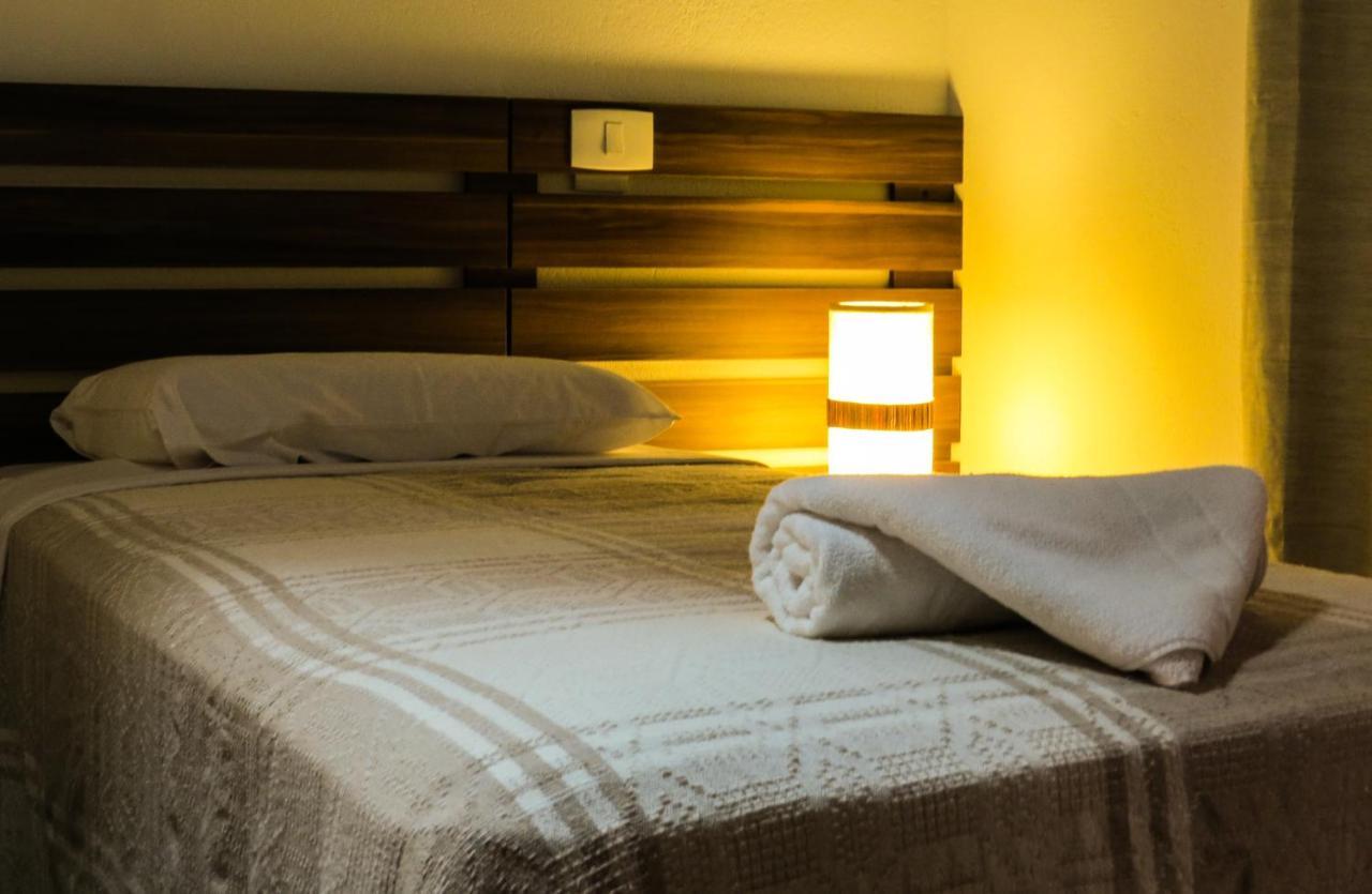 Cores Do Arraial Residence Hotel Porto Seguro Zewnętrze zdjęcie