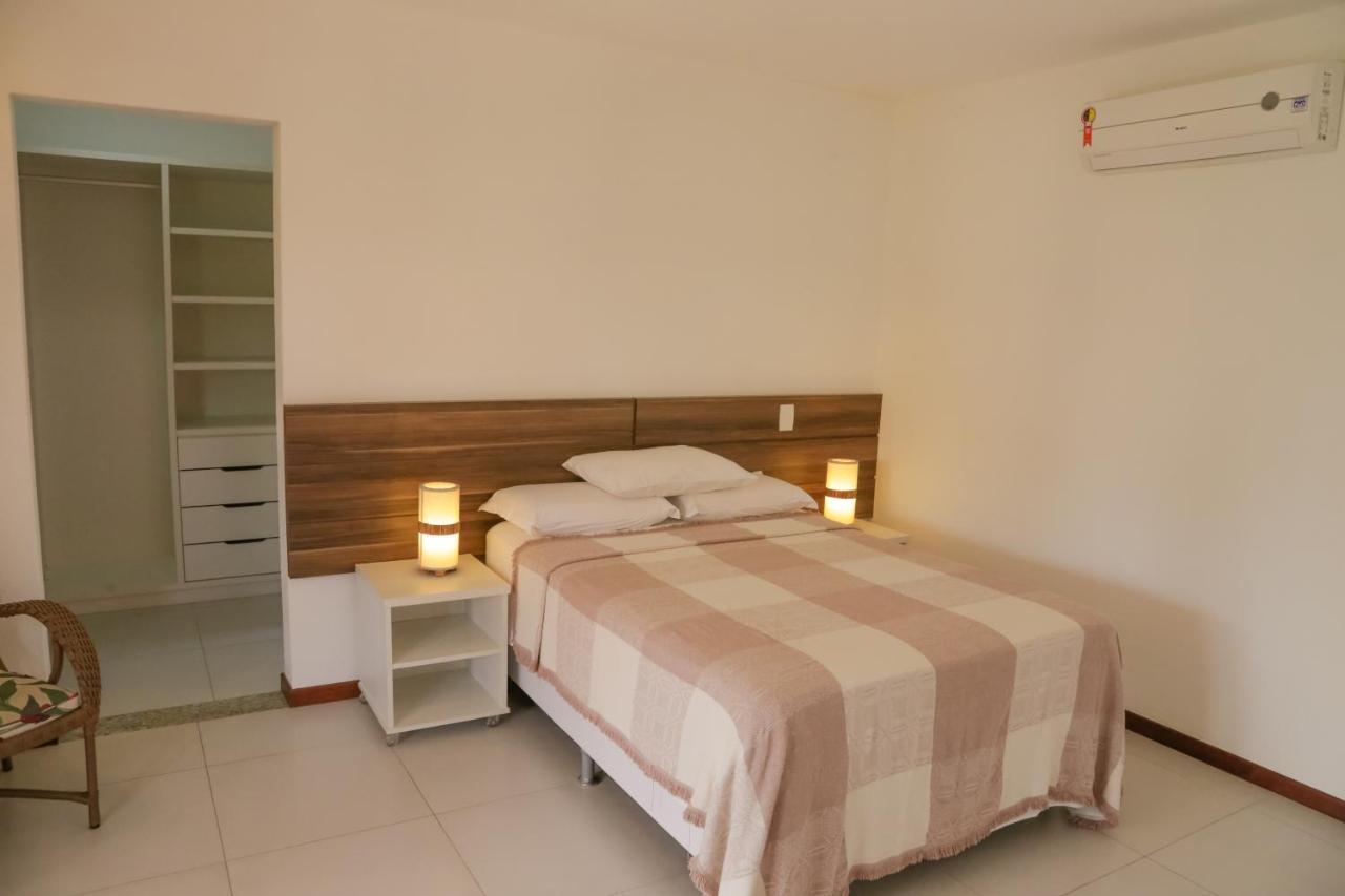 Cores Do Arraial Residence Hotel Porto Seguro Zewnętrze zdjęcie