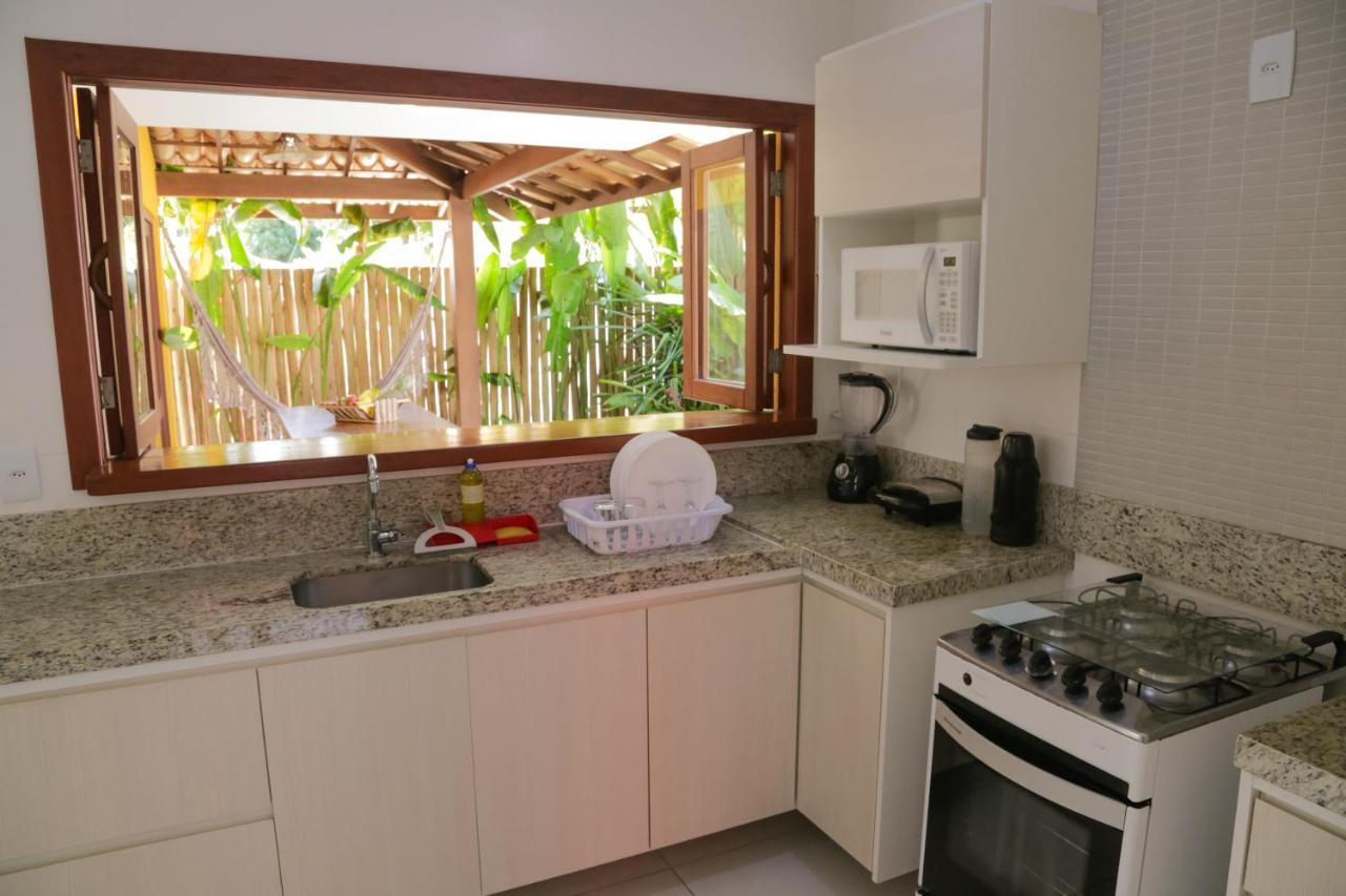 Cores Do Arraial Residence Hotel Porto Seguro Zewnętrze zdjęcie