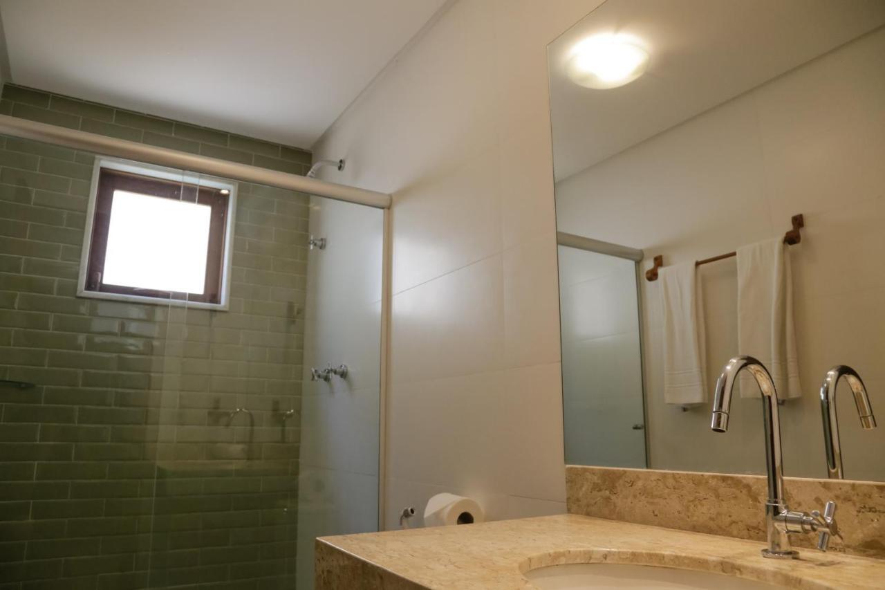Cores Do Arraial Residence Hotel Porto Seguro Zewnętrze zdjęcie